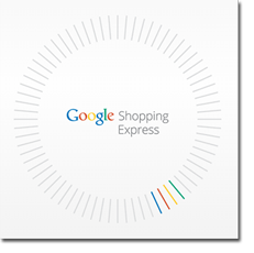 Google Shopping Express