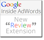 Google Adwords Review Extension