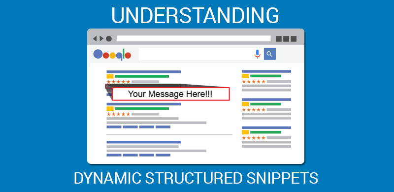 Dynamic Structured Snippets