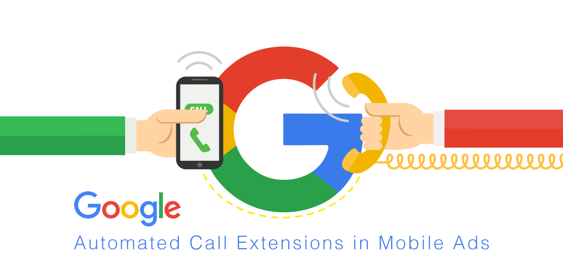 Adwords Call Extensions