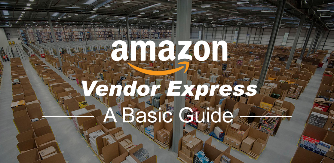 Amazon Vendor Express