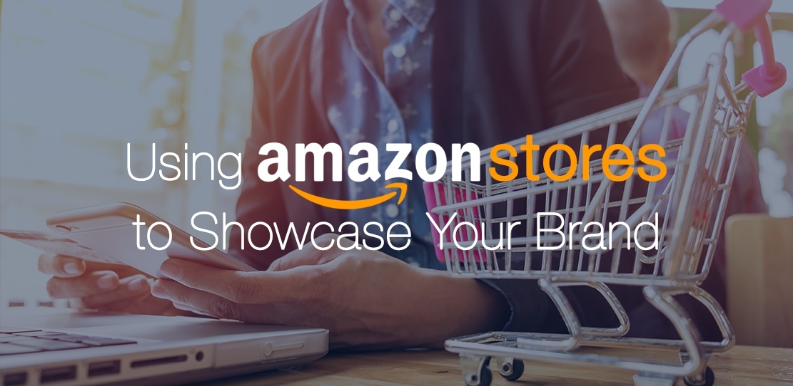 Amazon Stores from Brands