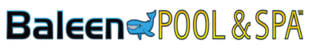Baleen Pool Filters Logo
