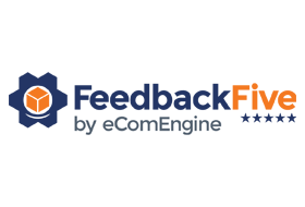 FeedbackFive Logo