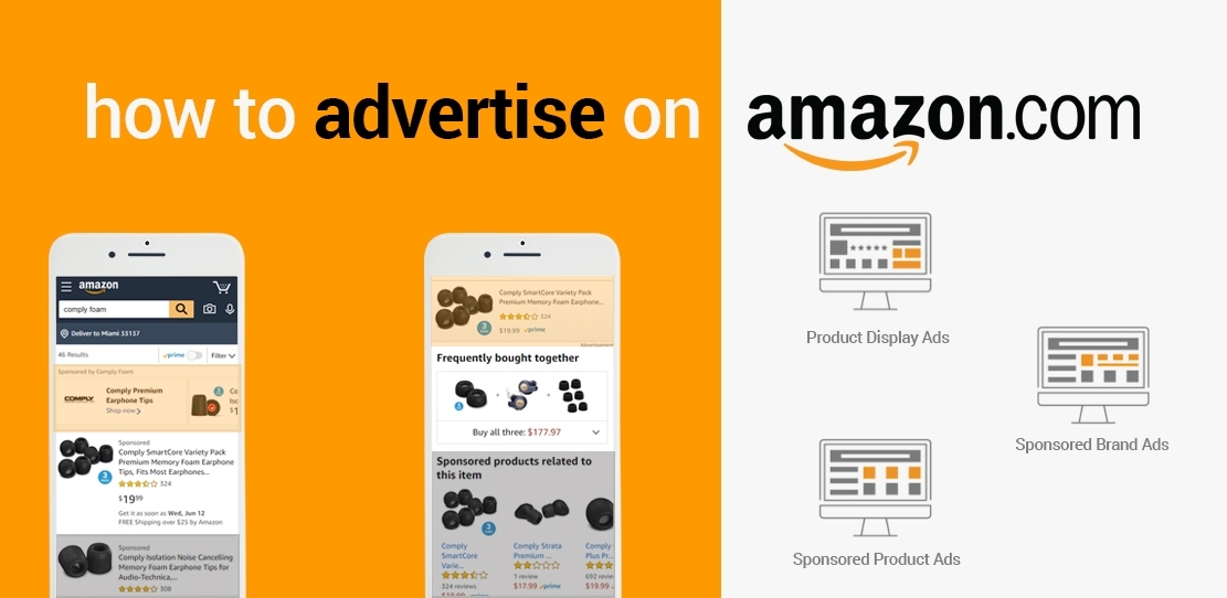 Understanding How To Successfully Advertise with Amazon Ads