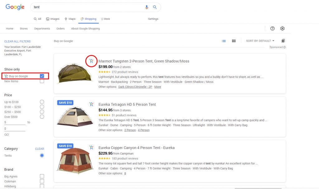 Are Google Shopping Actions Right For My Business?