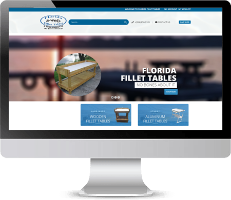 Florida Fillet OLD Website