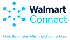 Introducing Walmart Connect